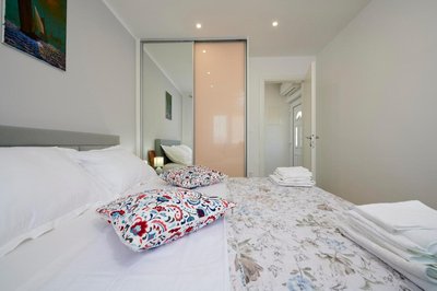Apartments Marija