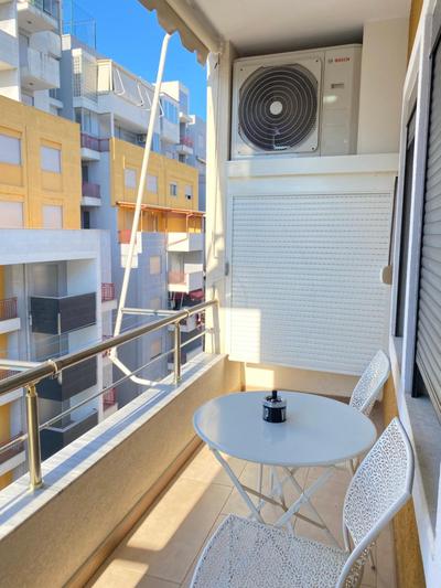 Comfort Apartament, Near the beach