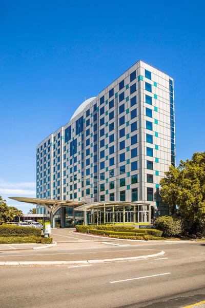 Crowne Plaza Sydney Airport, an IHG Hotel