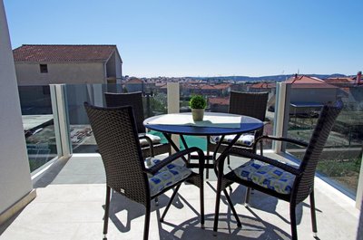 Apartman Barbara