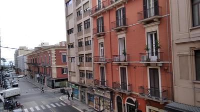 Piccinni house