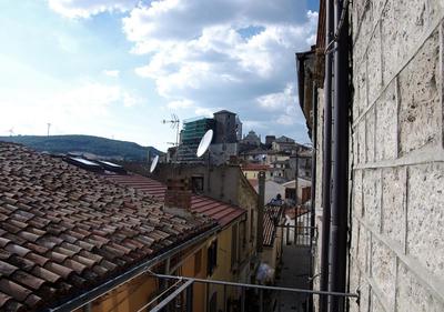Il Casale del Borgo