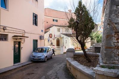 Leonidas - Annunziata Luxury Penthouse