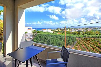 Villa Popi - modern villa with private pool by PosarelliVillas