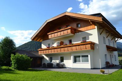 Unterhauserhof App A