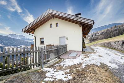 Urlaub auf dem Bauernhof Hallerhof