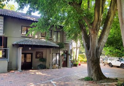 Waterhouse Guest Lodges 295 Indus Street