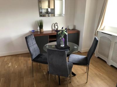 Blue Sky Apartments@Guildford Town Centre
