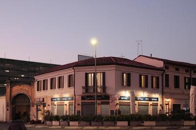Laguna Blu Mestre Venezia