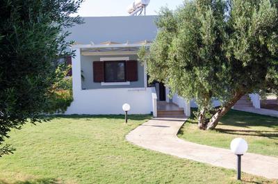 Villa Dimitris
