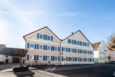 Kaneder Hof - Self Check-in