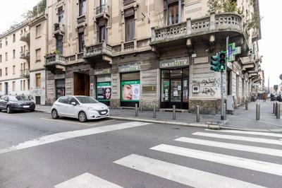 Easylife - Milano - Archimede 20 - Design District