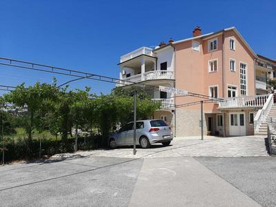 Apartments Grozdana