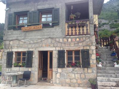 Apartment Jovicevic