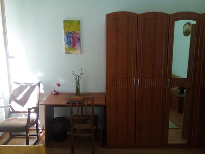 Giardini room