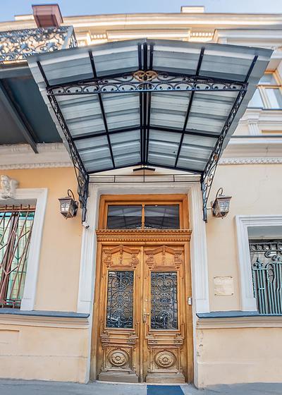 Arts Hotel by Square