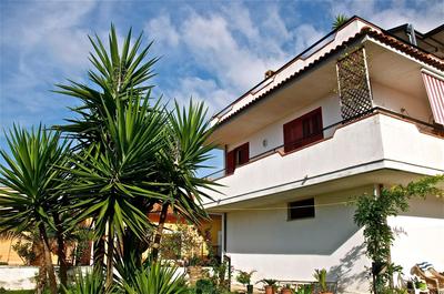 Casa Maja