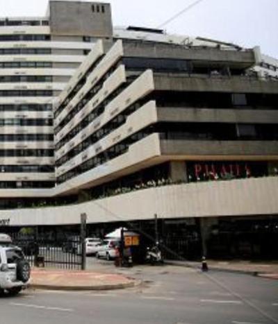 Ondina Apart Varandão Camarote no Circuito Carnaval de Salvador