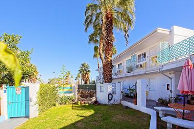 Inn at Palm Springs