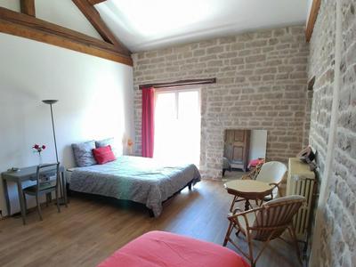 2 chambres privées au calme à la Maison des Bambous