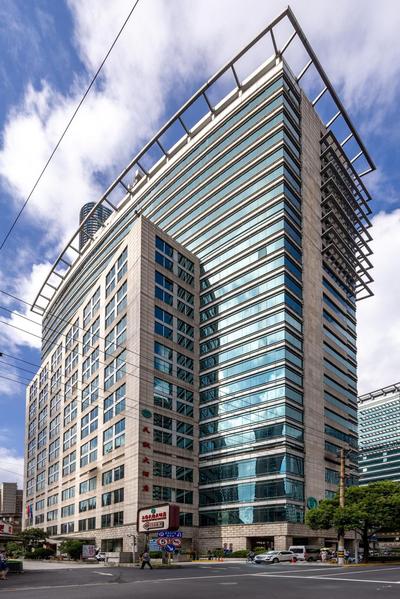 Shanghai Tiancheng Hotel