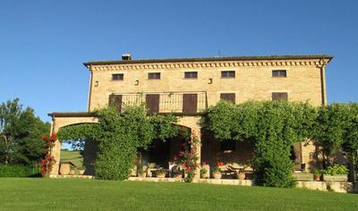 Villa Giulia - Teloni