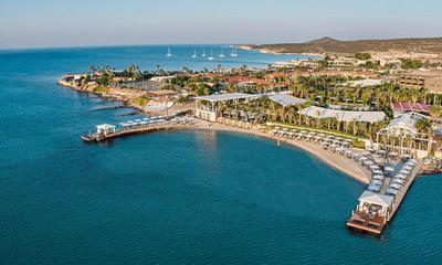 Biblos Resort Alaçatı