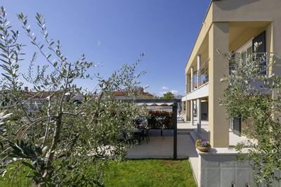 Villa Valentina in Krnica - Haus für 8-9 Personen