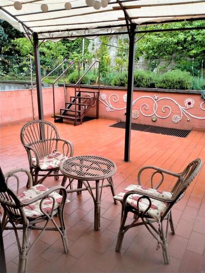 Il Piccolo Giardino