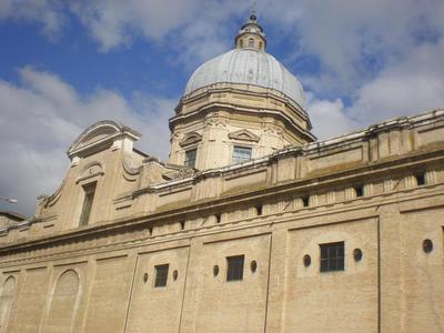 Piazza degli Angeli