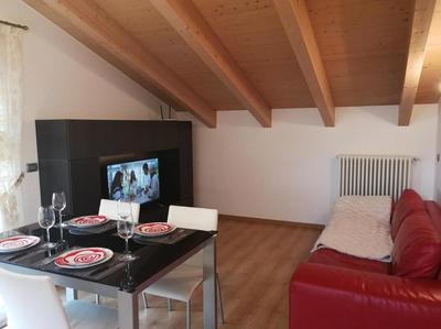 Rafael Wellness Apartment