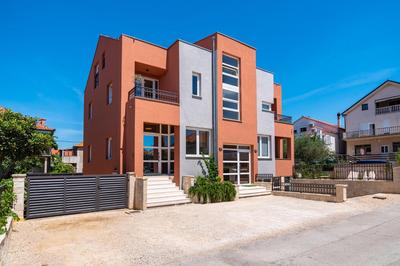 Apartments Junior