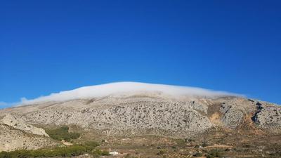 Cortijo Don Camilo de La HUMA