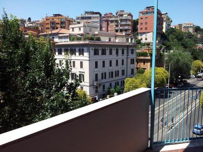 Trastevere Chic
