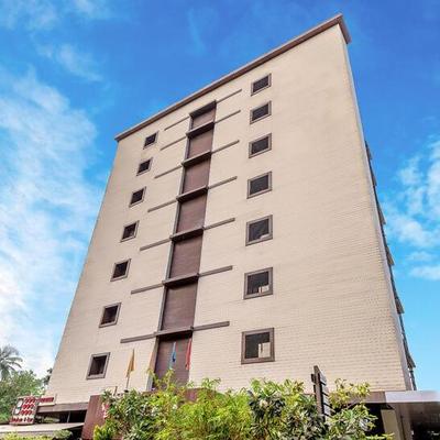 Hotel Oriental Aster - Mumbai International Airport