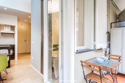 Suite 14, Terre Marine