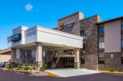 Quality Inn Charleston South, Billede 2