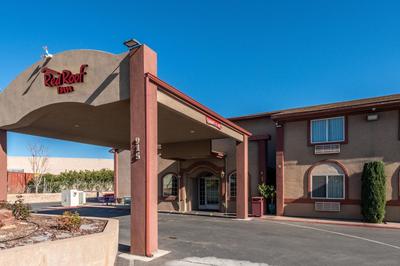 Red Roof Inn St George, UT - Convention Center, Foto 2