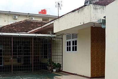 KoolKost Syariah @ Jalan Pagar Alam Lampung (Minimum Stay 30 Nights)