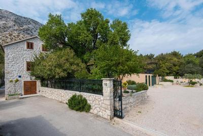 Holiday Villa Andro