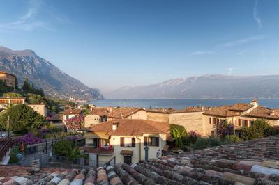 Corte Alma Spa and Luxury Home