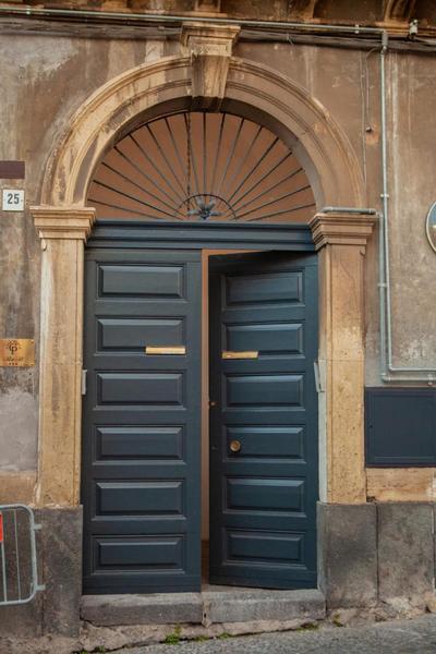 CasaPaola b&b Rooms