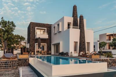 Kaminos Private Villa
