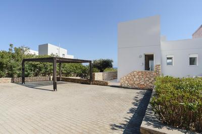 Blue Line Villa Lindos