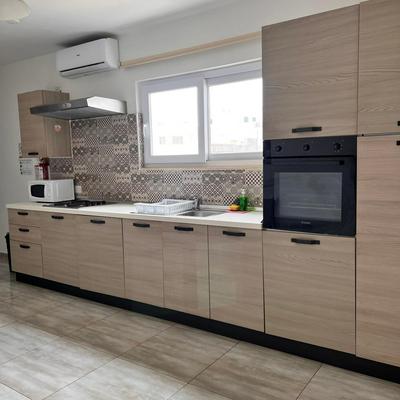 F3 Modern and Bright Apartment in Malta