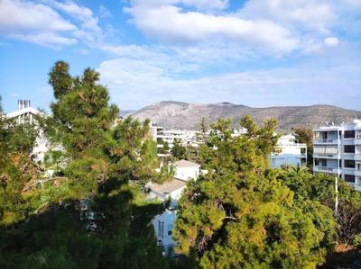 Spacious Apt! Glyfada Downtown! Next to the beach!