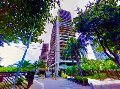 Flat Mar Montanha Four Seasons