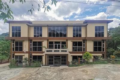 RedDoorz near Kantor Walikota Bontang