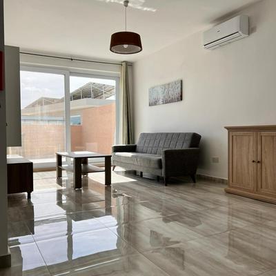 F6 Modern and bright Apartment in Malta