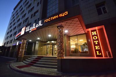 Hotel Shumon